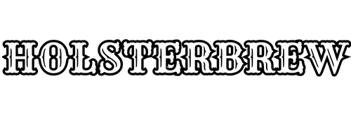 HolsterBrew
